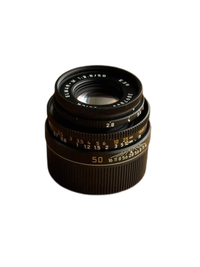 Leica Range Finder Camera Elmar M F2.8 E39