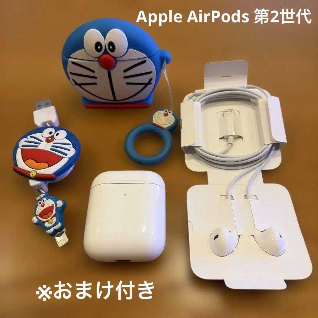Apple Airpods