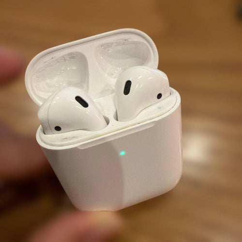Apple Airpods