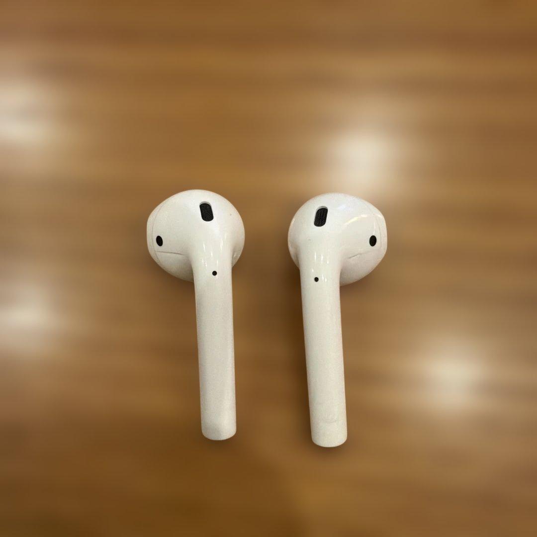 Apple Airpods