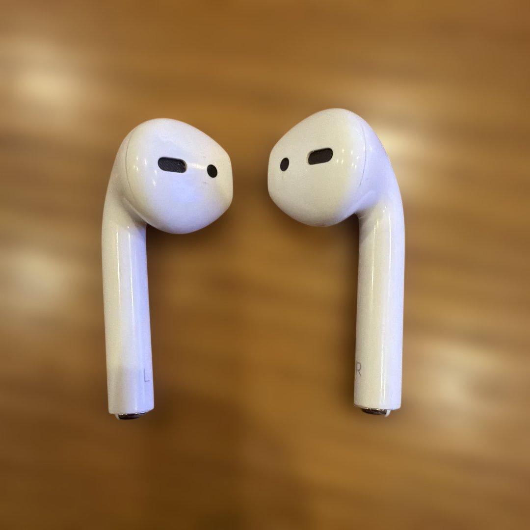 Apple Airpods