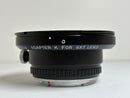 Mount Adapter Pentax For K 6X7