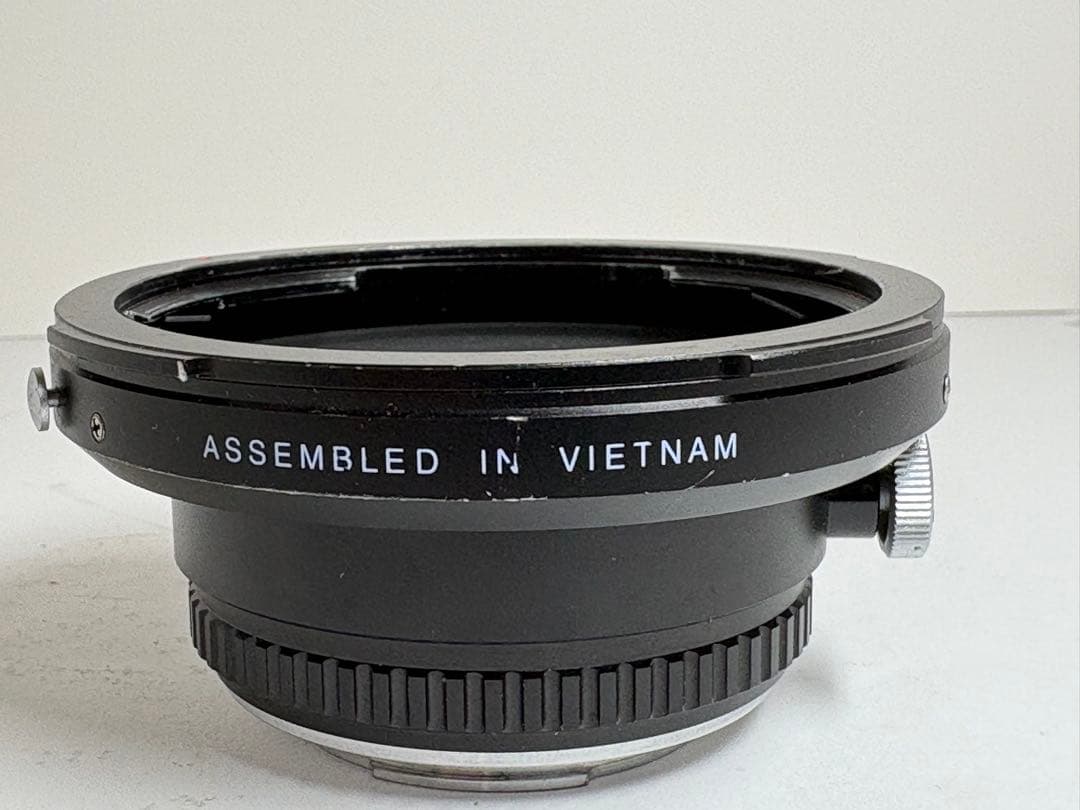 Mount Adapter Pentax For K 6X7