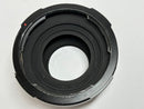 Mount Adapter Pentax For K 6X7
