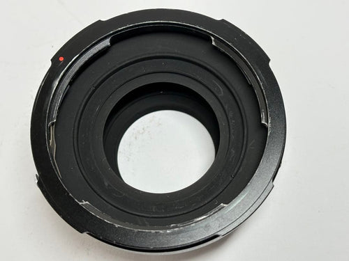 Mount Adapter Pentax For K 6X7