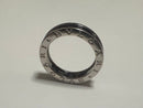 Bvlgari Rings B-Zero1 K18Wg 56 7.7G