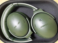 Bose Wireless Headphones Quietcomfort Le