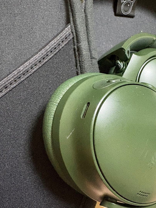 Bose Wireless Headphones Quietcomfort Le
