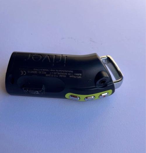 Iriver Portable Md Players T10 Mp3