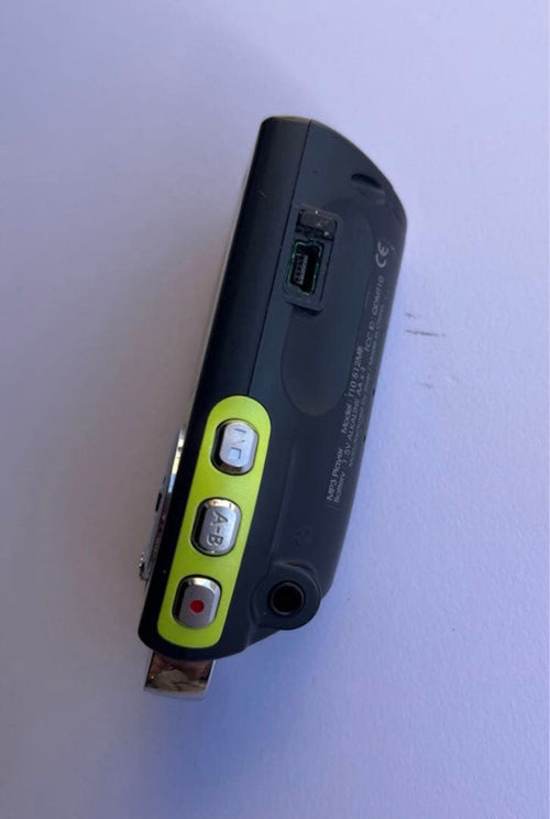 Iriver Portable Md Players T10 Mp3
