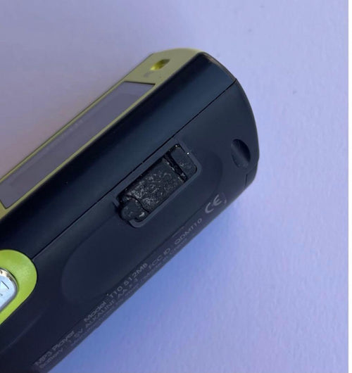 Iriver Portable Md Players T10 Mp3