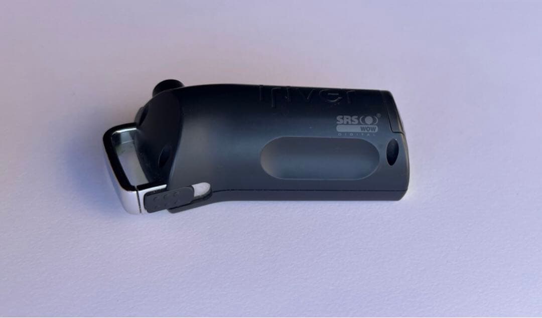 Iriver Portable Md Players T10 Mp3