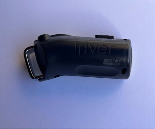 Iriver Portable Md Players T10 Mp3