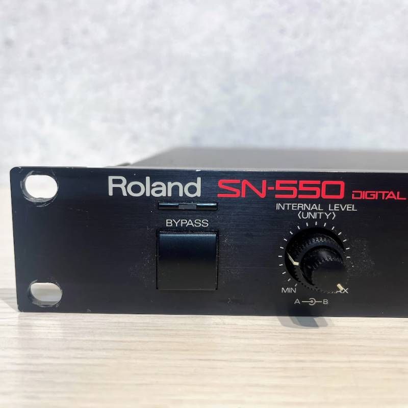 Roland Others Sn-550