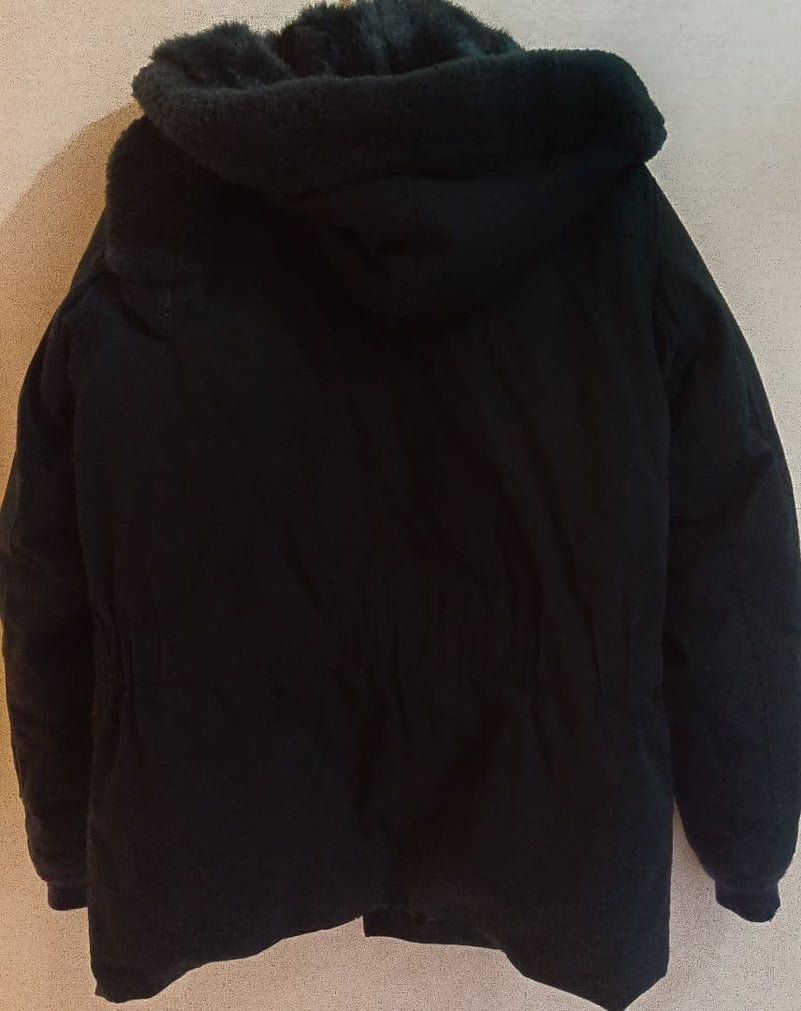 A Bathing Ape Ma-1 Giacche da volo B-9