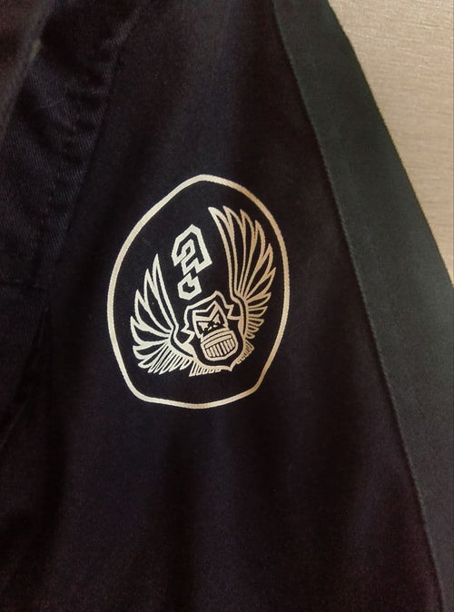 A Bathing Ape Ma-1 Giacche da volo B-9