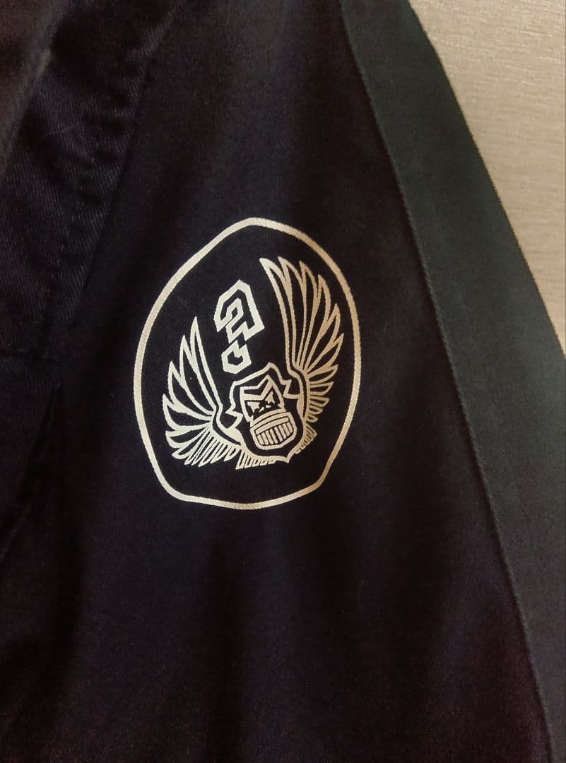 A Bathing Ape Ma-1 Giacche da volo B-9