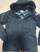A Bathing Ape Ma-1 Giacche da volo B-9