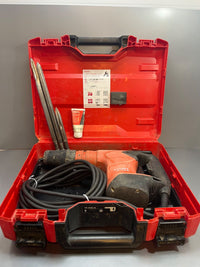 Hilti Electric Hammer Te500-X