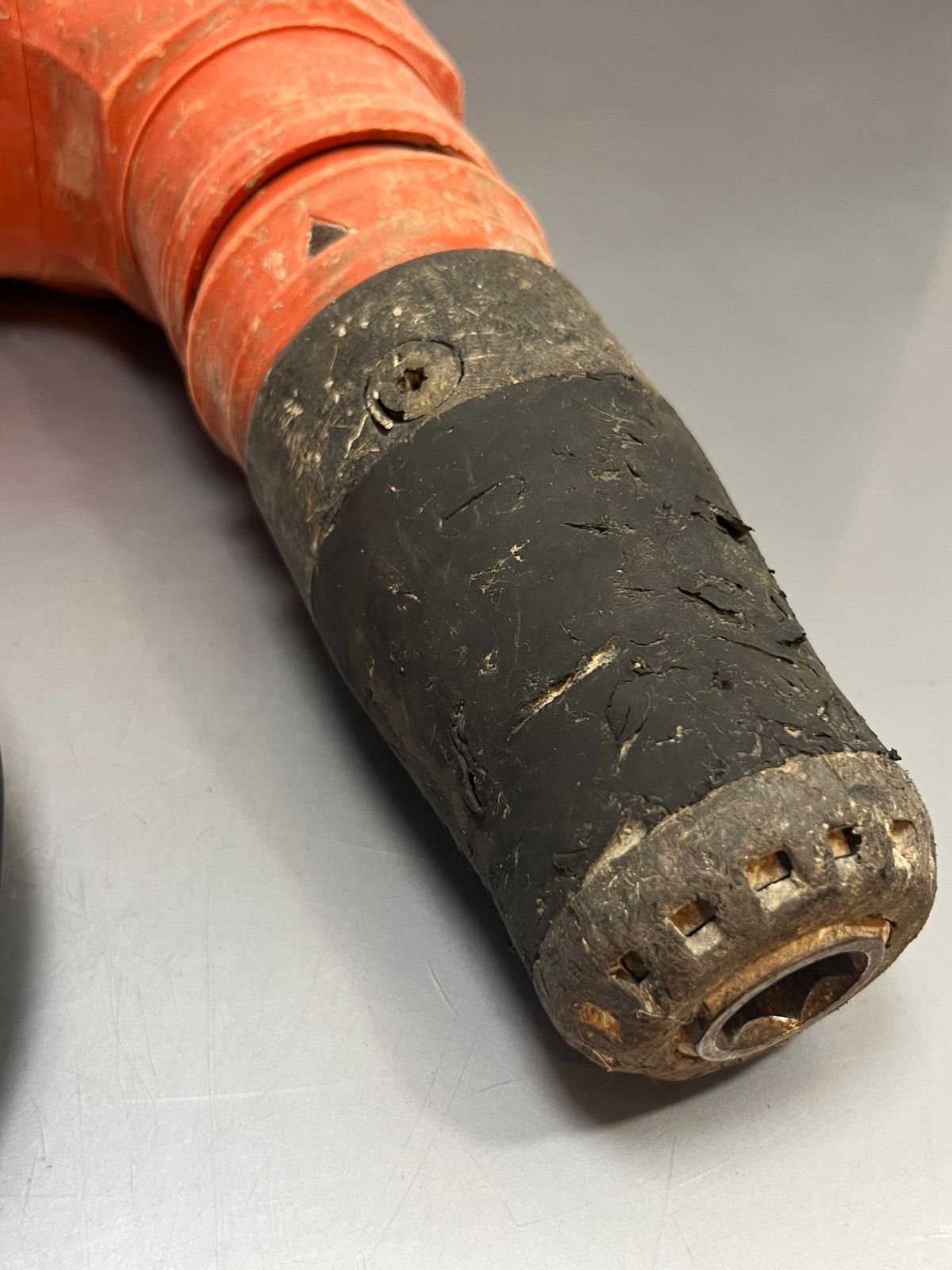 Hilti Electric Hammer Te500-X