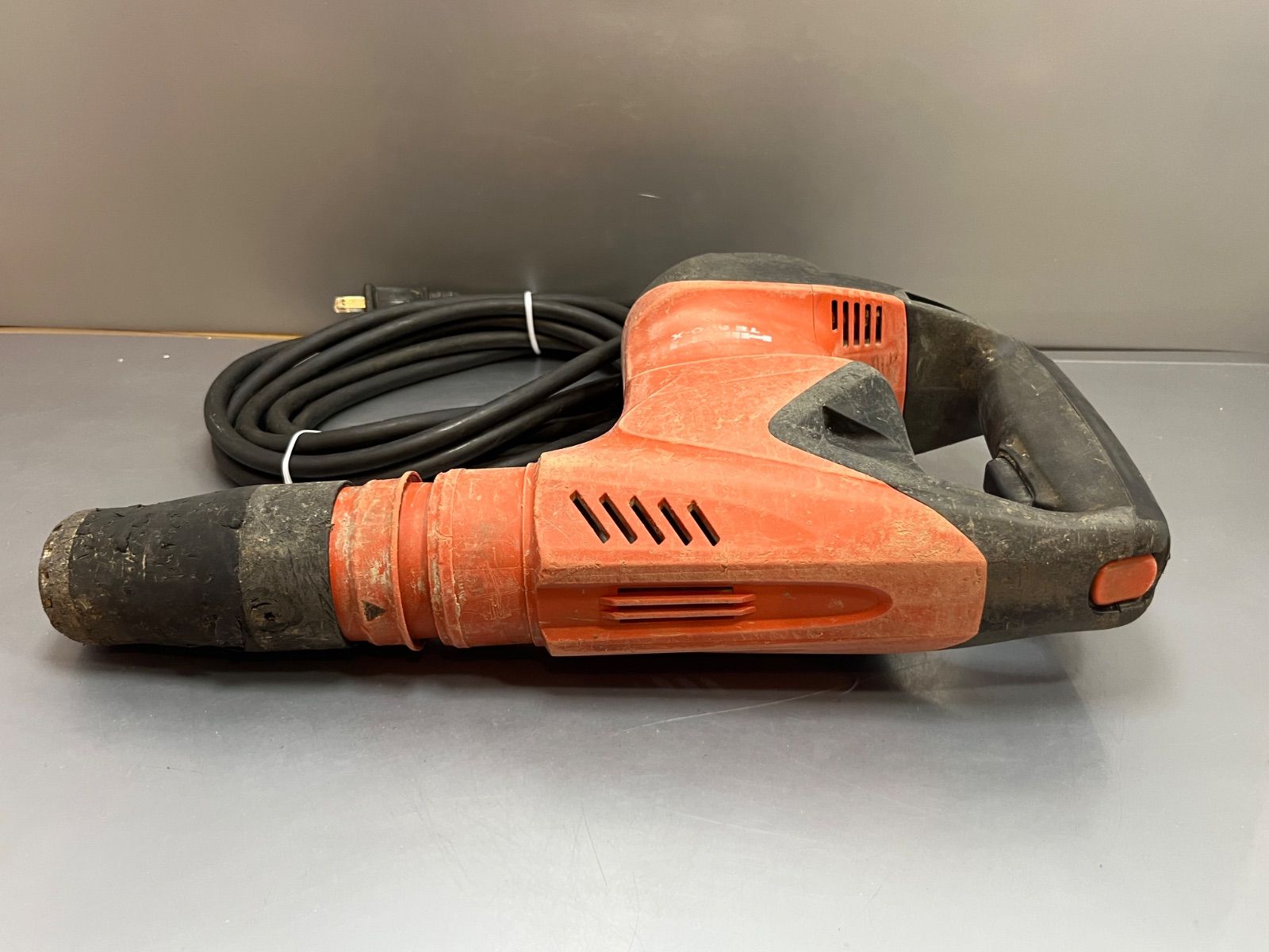 Hilti Electric Hammer Te500-X
