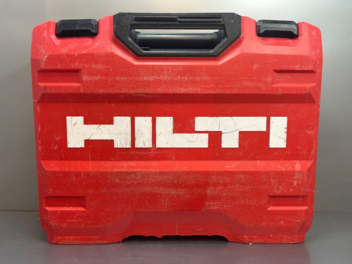 Hilti Electric Hammer Te500-X