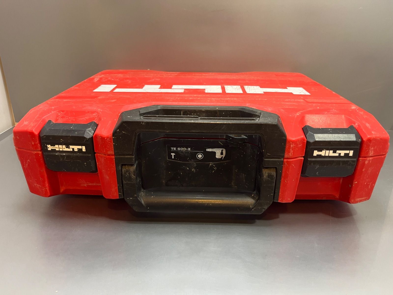 Hilti Electric Hammer Te500-X