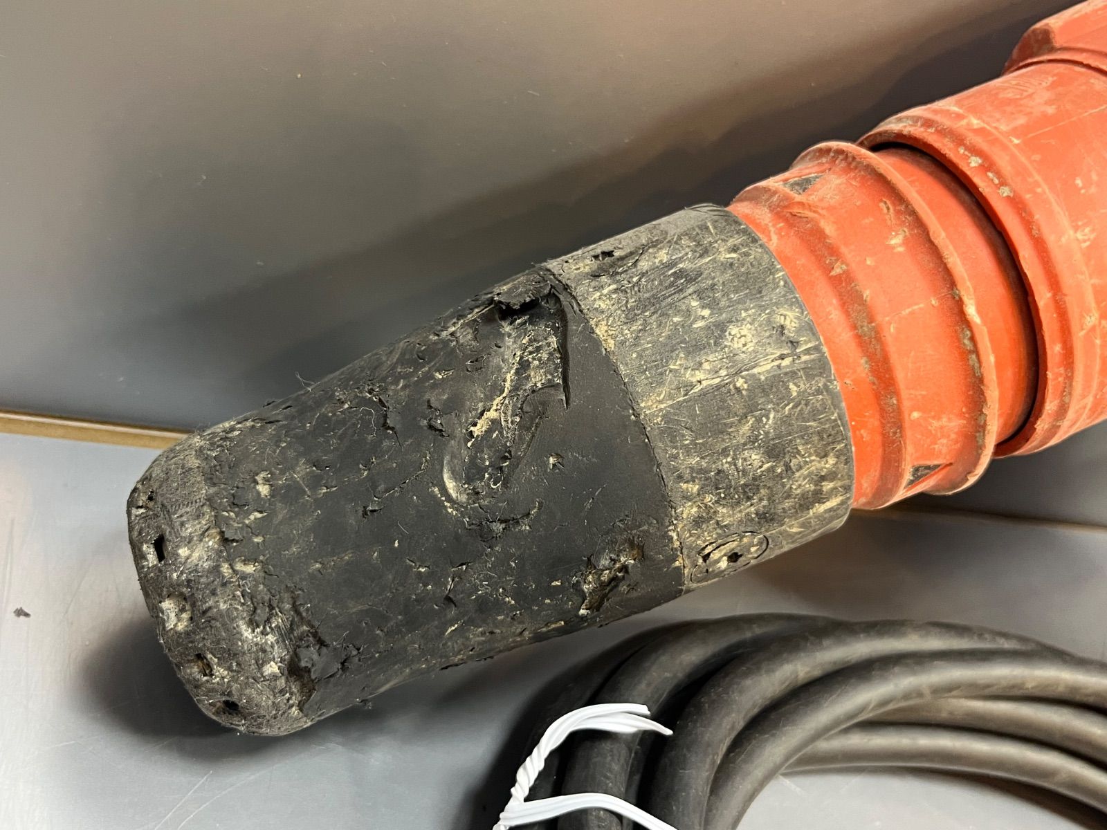 Hilti Electric Hammer Te500-X