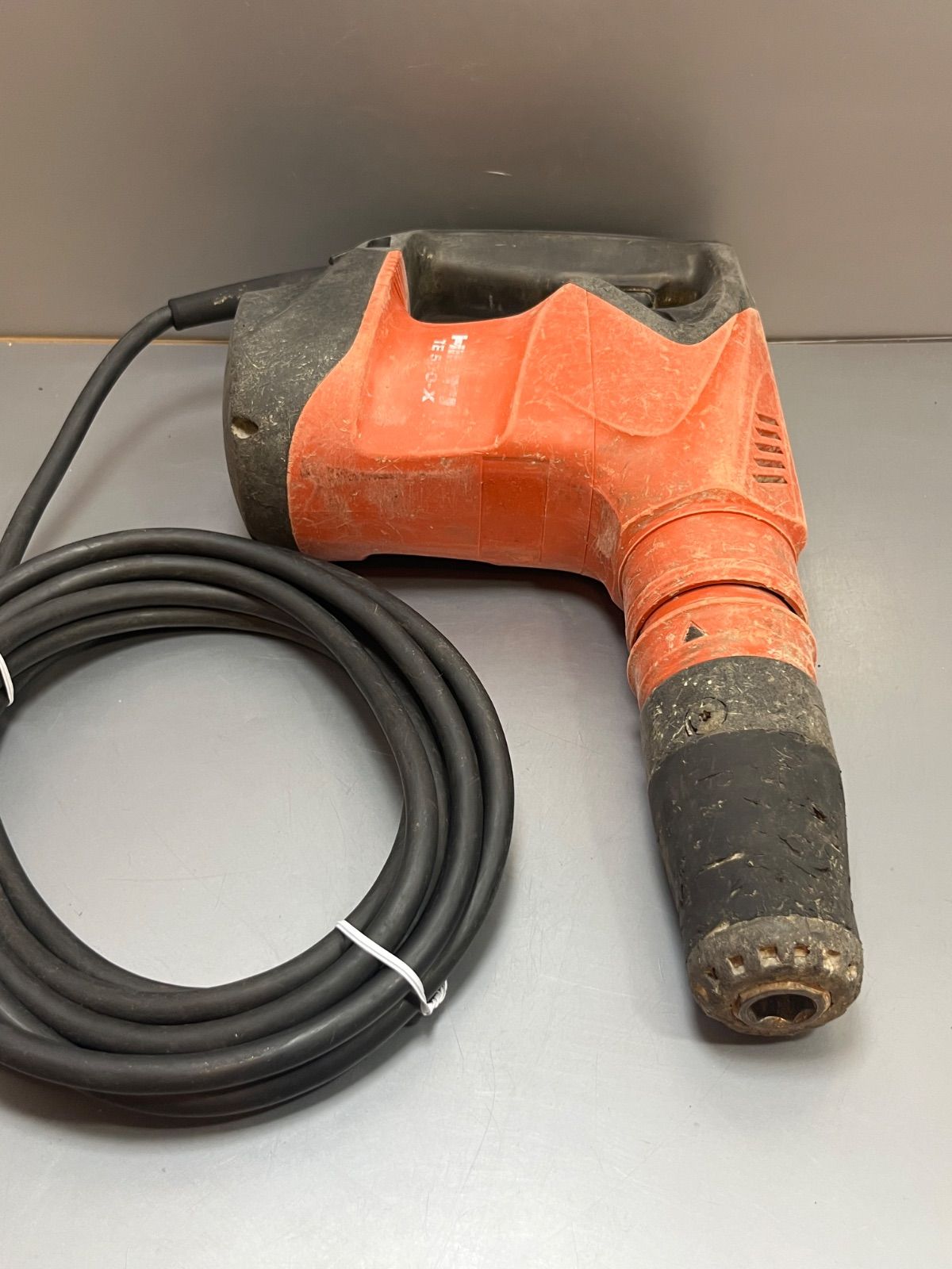 Hilti Electric Hammer Te500-X