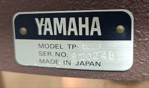 Yamaha Timpani Tp-529B