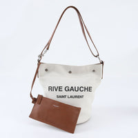 Saint Laurent Shoulder Bag 2Way Bm Eh3-3