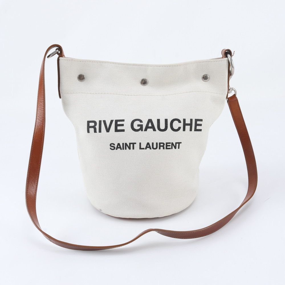 Saint Laurent Shoulder Bag 2Way Bm Eh3-3
