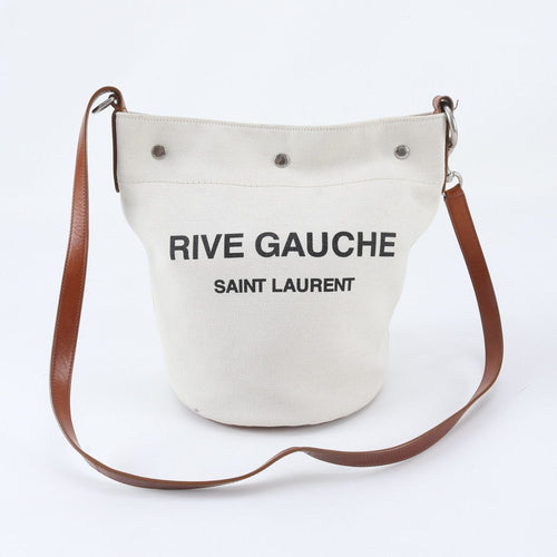 Saint Laurent Shoulder Bag 2Way Bm Eh3-3
