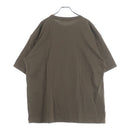 T -Shirt Undercover 24Ss Face Lost Tee Uc1D3805