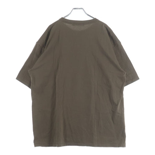 T -Shirt Undercover 24Ss Face Lost Tee Uc1D3805