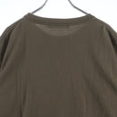 T -Shirt Undercover 24Ss Face Lost Tee Uc1D3805