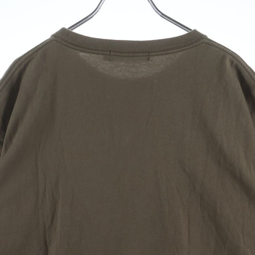 T -Shirt Undercover 24Ss Face Lost Tee Uc1D3805