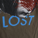 T -Shirt Undercover 24Ss Face Lost Tee Uc1D3805