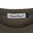 T -Shirt Undercover 24Ss Face Lost Tee Uc1D3805