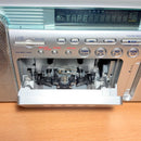 Kenwood Cd, Md Cassette Decks Cd/Md/ Rampage Mdx-G3