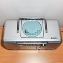 Kenwood Cd, Md Cassette Decks Cd/Md/ Rampage Mdx-G3