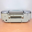 Kenwood Cd, Md Cassette Decks Cd/Md/ Rampage Mdx-G3