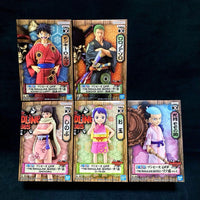 Banpresto One Piece Dxf 2