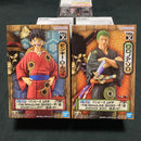 Banpresto One Piece Dxf 2