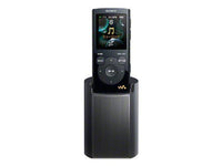 Digital Audio Player Sony E 2Gb Nw-E062K/B
