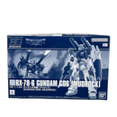 Hg (High -Grade) 1/144 Rx-78-6 6