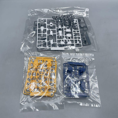 Hg (High -Grade) 1/144 Rx-78-6 6