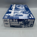 Hg (High -Grade) 1/144 Rx-78-6 6