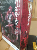 Premium Bandai Kamen Rider S.I.C. Amazon