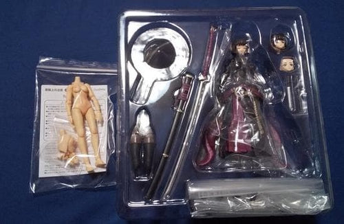 Good Smile Company Other Figma Ronin